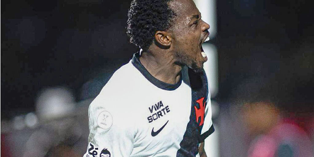 Vasco e Palmeiras confirmam classificação e se enfrentam na semifinal da Copa do Brasil