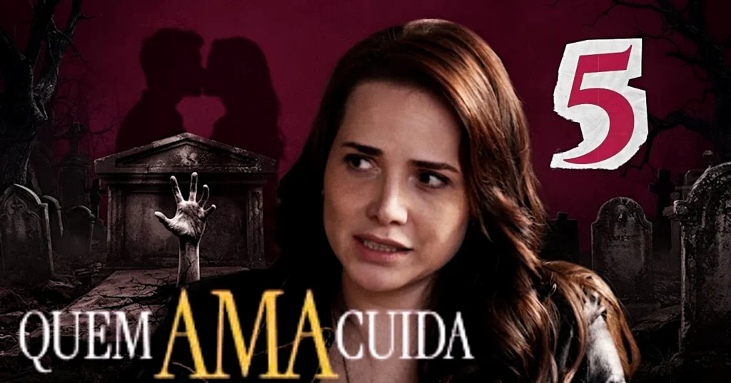 Vingança de Adriana em Quem Ama Cuida sofre reviravoltas com retorno surpreendente