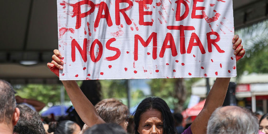 Violência política de gênero dispara e entidades cobram medidas urgentes