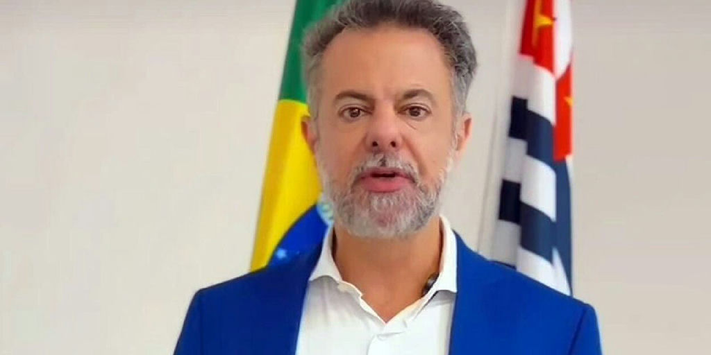 Wilson Grassi apresenta plano de governo com foco em imposto único e segurança pública