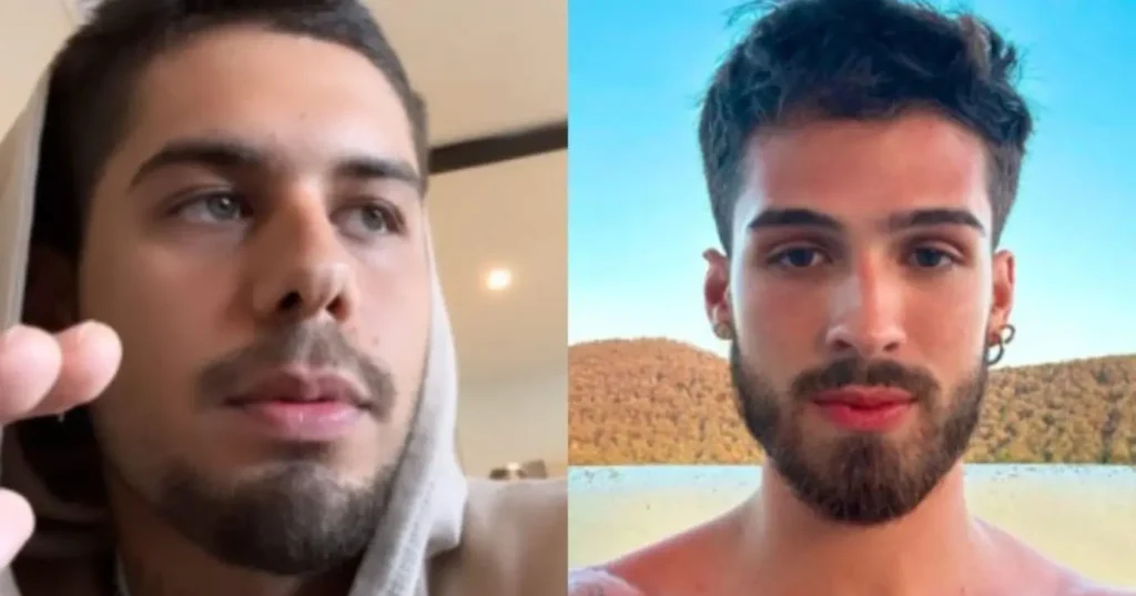 Zé Felipe relata prejuízo após conselho de João Guilherme e desabafa nas redes