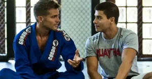 A nova vida de Claudio Heinrich: de galã de Malhação a professor de artes marciais
