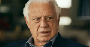A trajetória de Antonio Fagundes e Alexandra Martins: um romance nascido nos bastidores da Globo