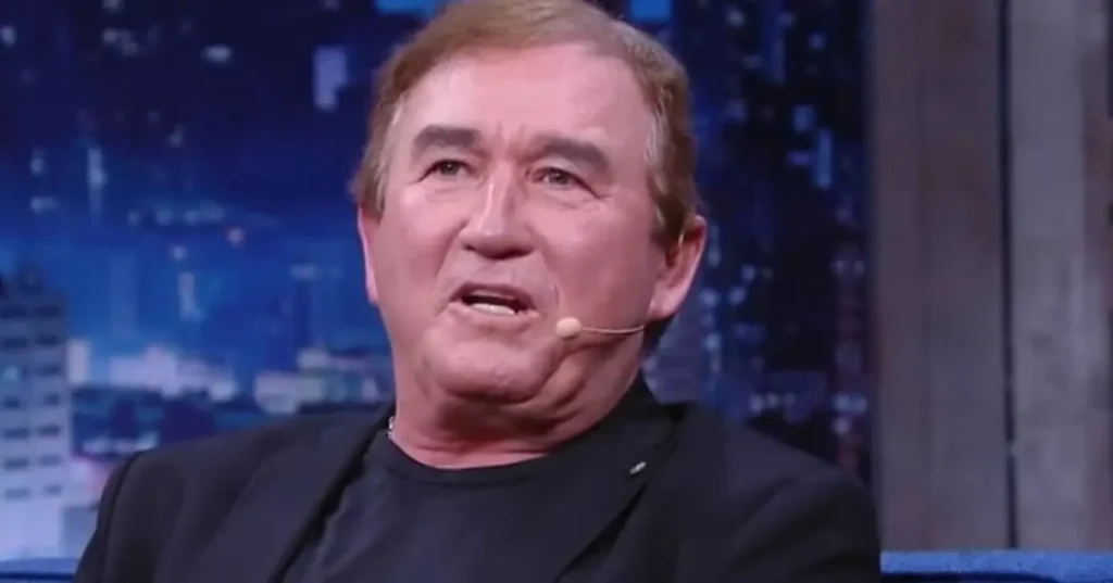 A trajetória e a vida discreta de Amado Batista com sua esposa