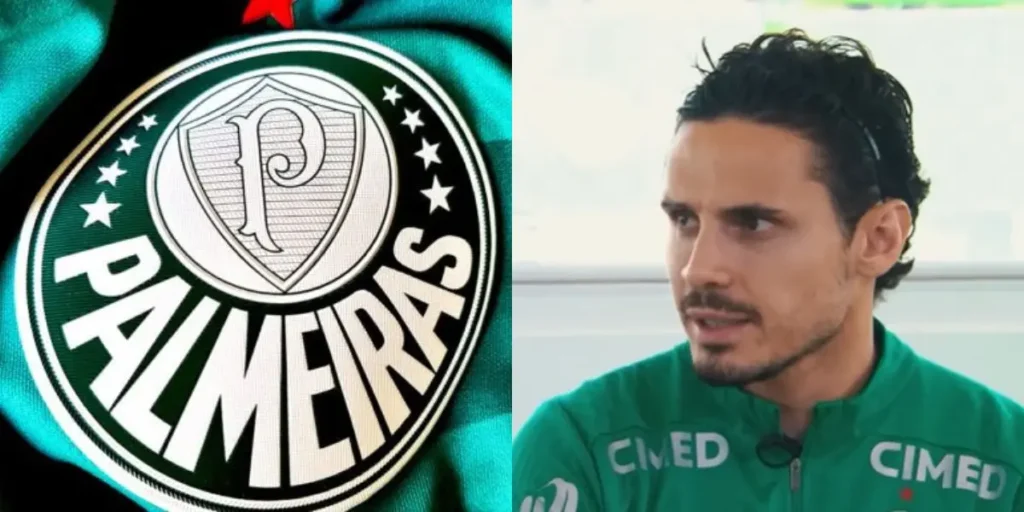 Abel Ferreira define futuro de Raphael Veiga no Palmeiras e Leila é avisada