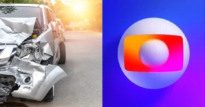 Acidentes graves e quedas que quase custaram a vida de famosos da globo