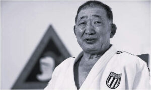Adeus a Chiaki Ishii, o pioneiro que colocou o judô brasileiro no pódio olímpico