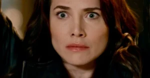 Adriana descobre segredo bombástico e desmascara Ulisses na novela Quem Ama Cuida