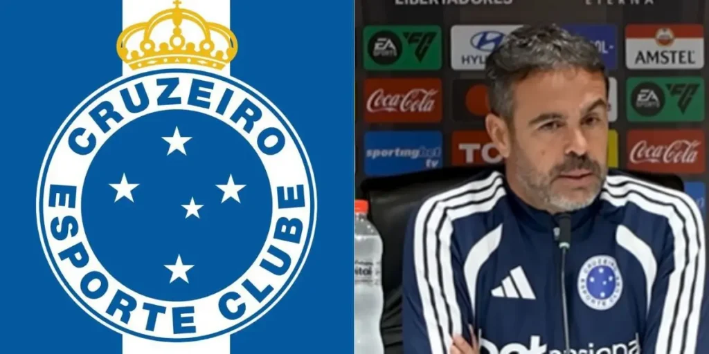 Artur jorge detalha conversa franca com gerson após momento de baixa no cruzeiro