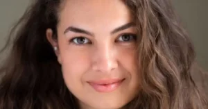 Atriz e cantora Lua Blanco, que integrou a novela Rebelde, morre aos 39 anos