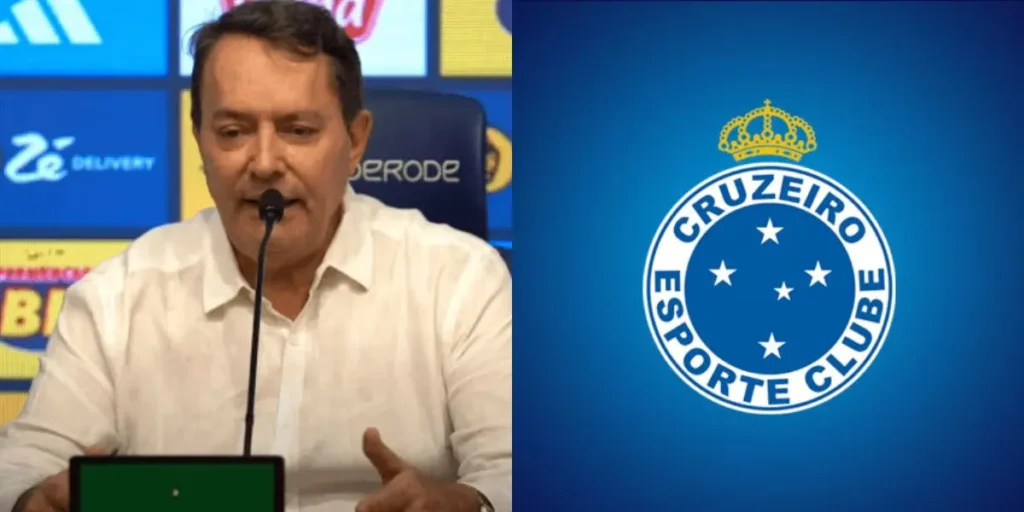 Bastidores do Cruzeiro: o futuro de Gerson diante de cobranças e investimento milionário