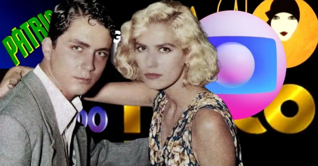 Bastidores em crise: 5 novelas que a Globo prefere esquecer da sua história