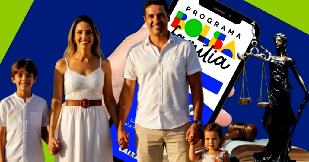 Bolsa Família 2026: entenda os novos valores para famílias com um ou dois filhos