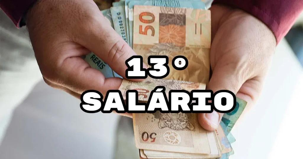 Calendário atualizado define antecipação da segunda parcela do 13º salário para 18 de dezembro de 2026