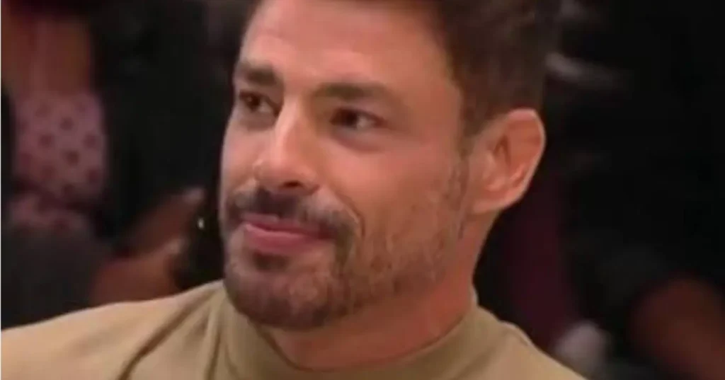 Cauã Reymond detalha como aborda temas como sexualidade com a filha, Sofia