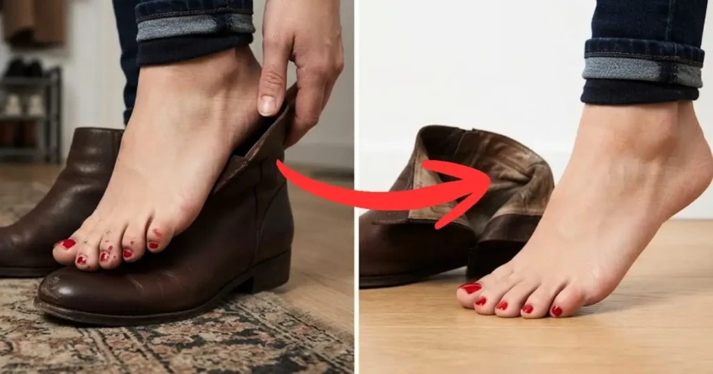 Como blindar o esmalte dos pés e evitar que descasque com o uso de sapatos fechados