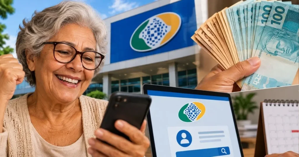 Conselho da Justiça Federal libera R$ 2,9 bilhões em atrasados do INSS