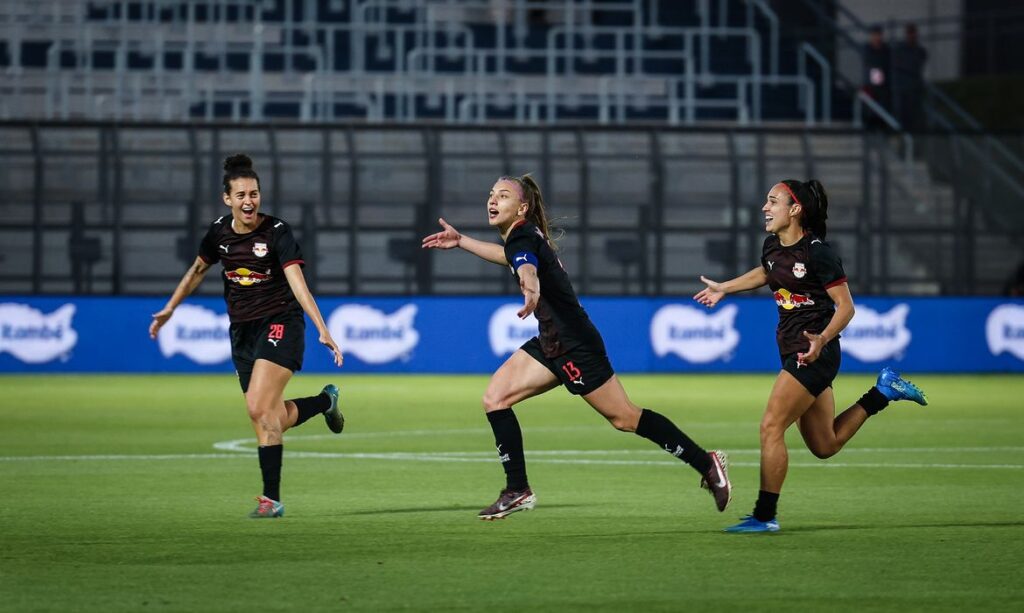 Copa do Brasil Feminina define classificados com emoção e vaga inédita
