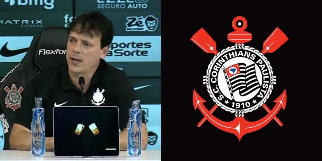 Corinthians encaminha contratação de três promessas da base para reforçar elenco