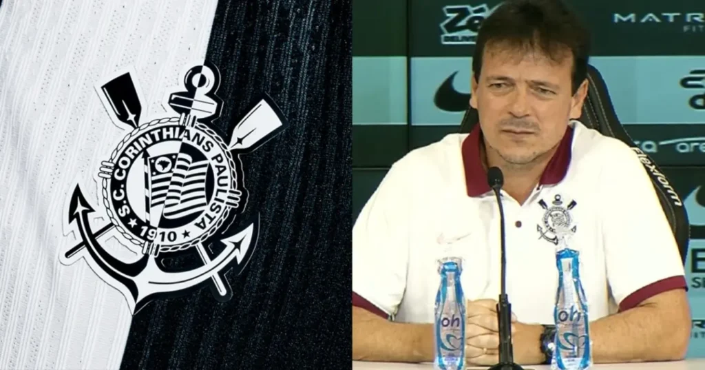 Corinthians ganha reforço de R$ 115 milhões com retorno de Yuri Alberto