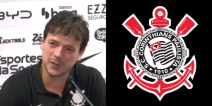 Corinthians intensifica busca por novo técnico após saída de Fernando Diniz