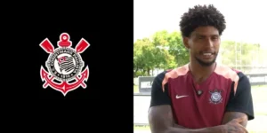 Corinthians liga alerta no brasileirão após sequência negativa e aumenta risco de queda