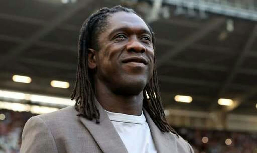 Corinthians oficializa Clarence Seedorf como novo técnico até o final de 2027