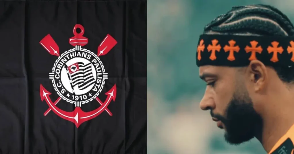Corinthians perde memphis depay e busca substituto sob pressao no brasileirao