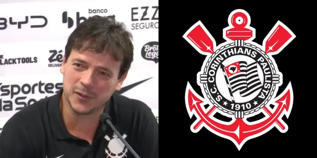 Corinthians recupera peça-chave para confronto decisivo contra o Internacional