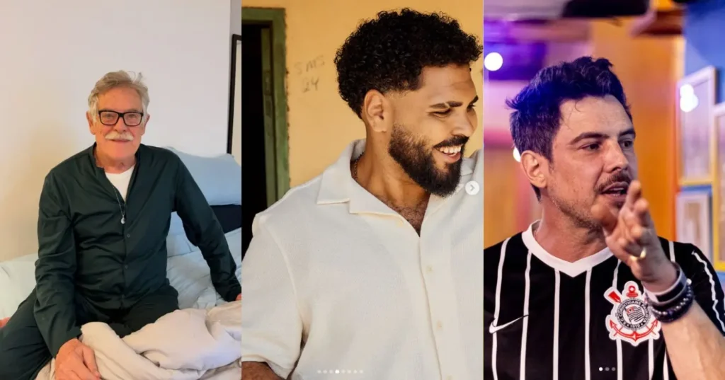 Críticas de artistas à cobertura eleitoral provocam mal-estar e dividem bastidores da Globo