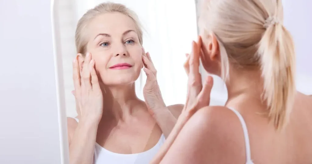 Cuidados com a pele: entenda como ativos cosméticos auxiliam na produção de colágeno