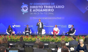 Dario Durigan propõe transformar Receita Federal em plataforma de inteligência do Estado
