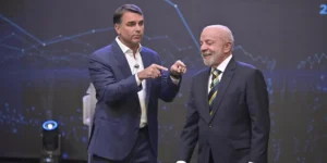 Debate presidencial na Band supera a Globo e dispara na audiência