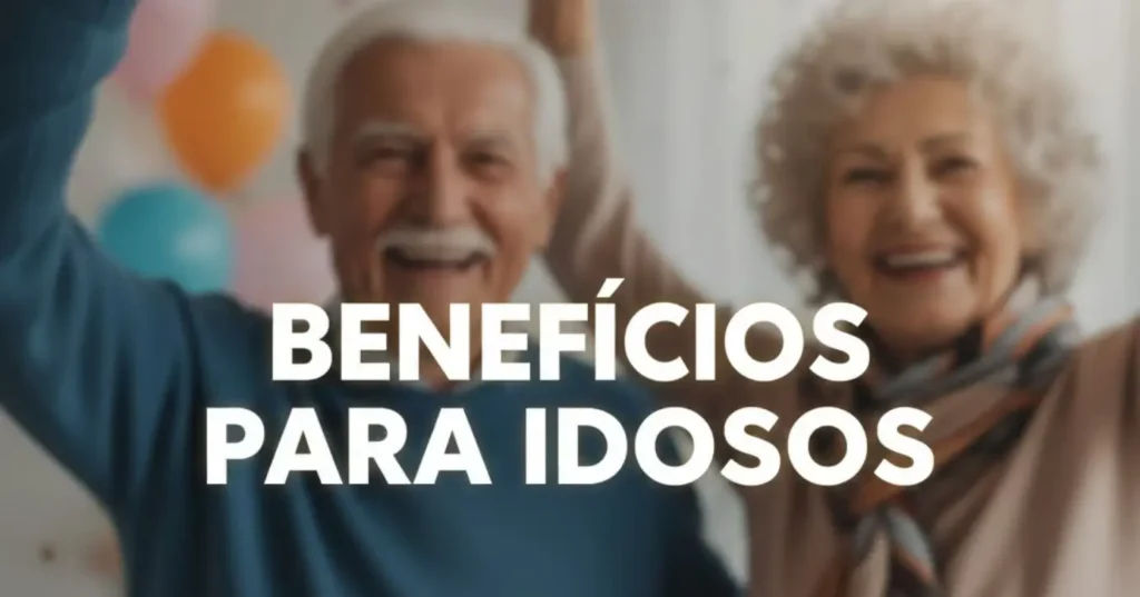 Direitos aos 65 anos: guia completo sobre benefícios e como solicitar auxílios