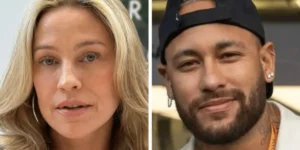 Discussão entre Luana Piovani e Neymar repercute na web