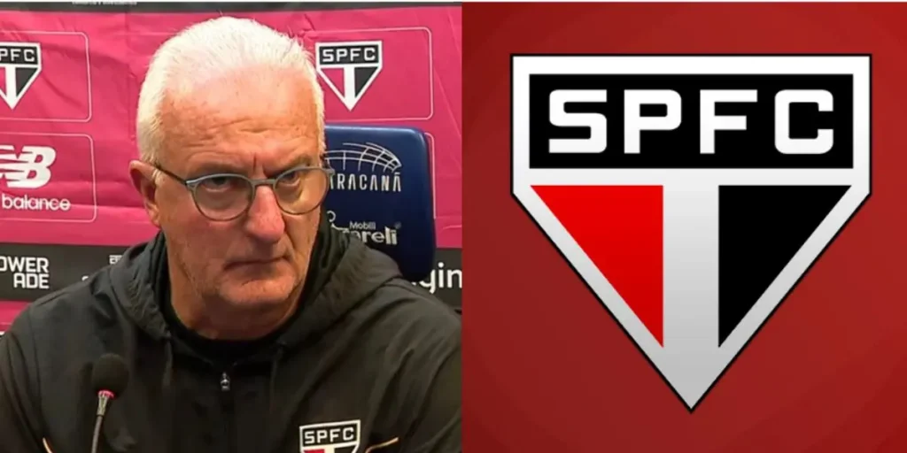 Dorival junior abre o jogo sobre futuro e renovacao de contrato no sao paulo