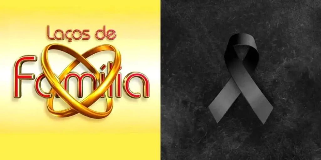 Edson Silva, ator de Laços de Família, morre aos 95 anos