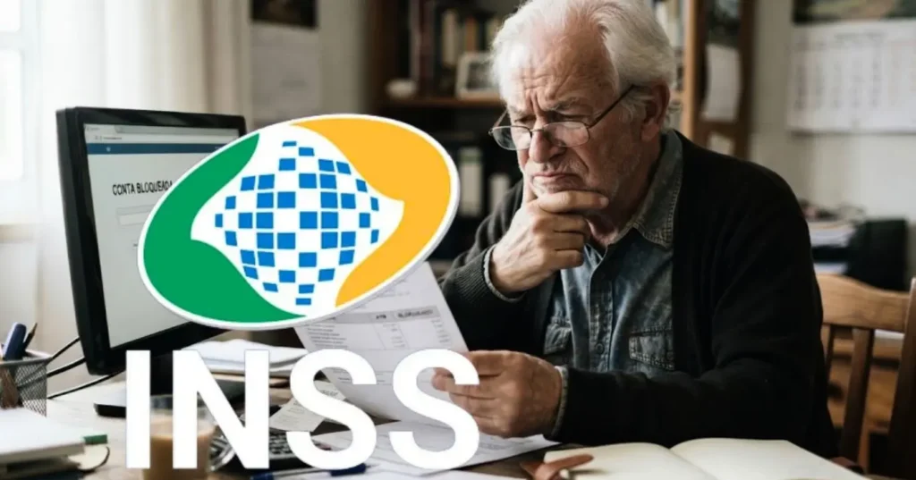 Entenda por que o INSS trava o empréstimo consignado por 90 dias