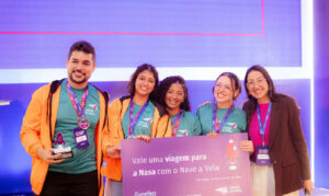 Estudantes de recife criam ferramenta contra desinformação e vencem prêmio da nasa