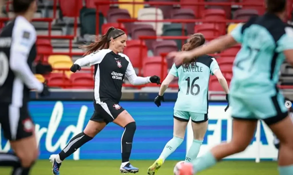 EUA sediarão a primeira edição da Copa do Mundo de Clubes Feminina