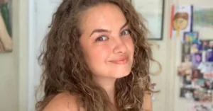 Família revela que atriz e cantora Lua Blanco morreu de câncer aos 39 anos gerando comoção