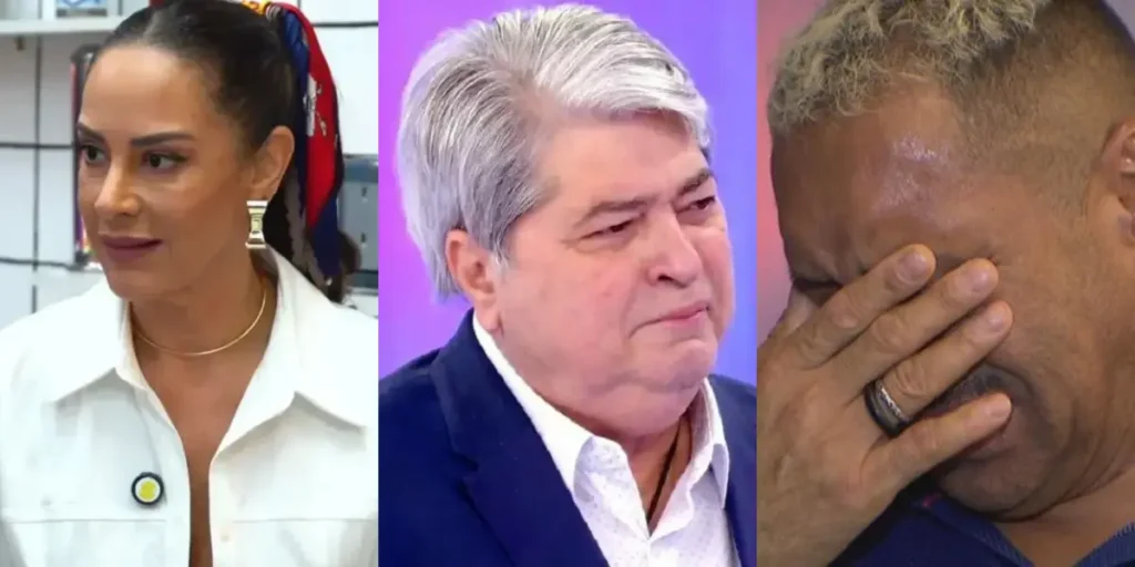 Famosos enfrentam derrota nas urnas e ficam de fora do Legislativo em 2026