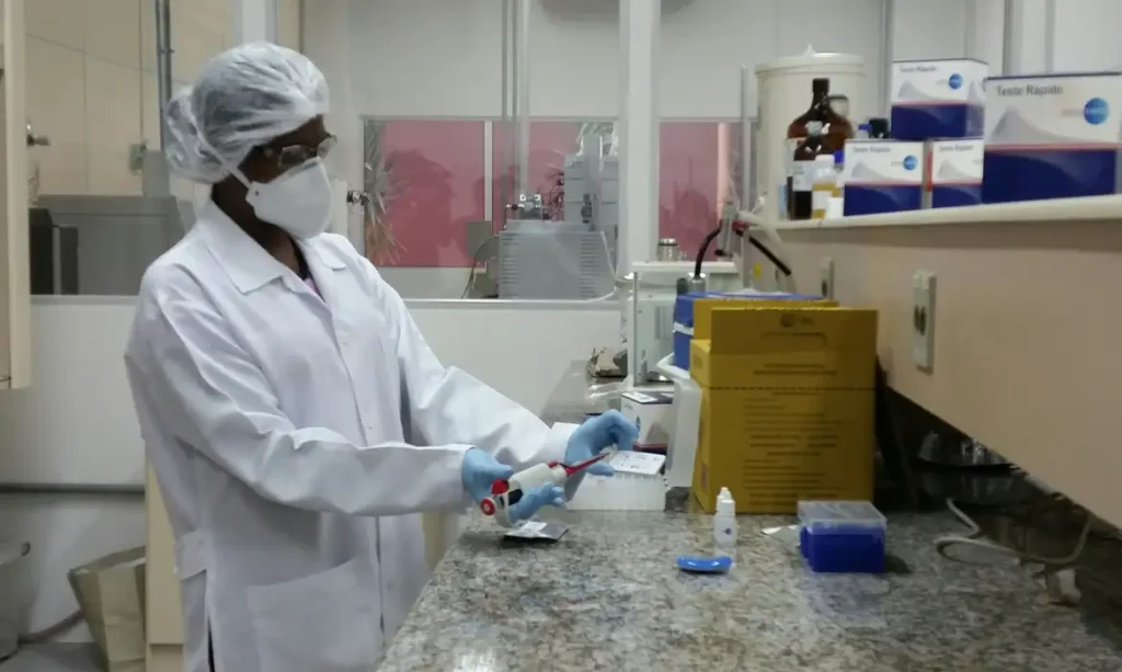 Fazenda zera tributos sobre importações destinadas à pesquisa científica no país