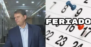 Feriado municipal é confirmado para o dia 15 de outubro em cidade de São Paulo