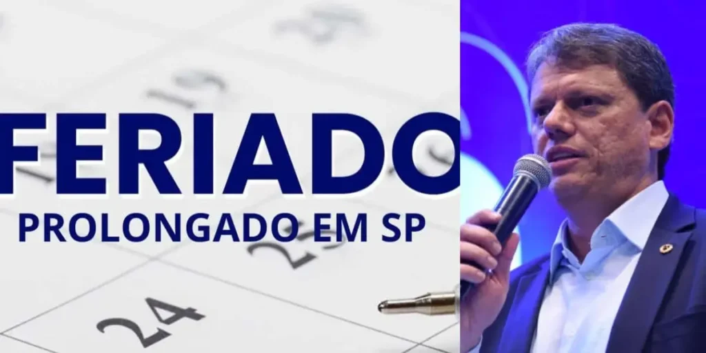 Feriado municipal em Ferraz de Vasconcelos altera rotina na próxima quarta-feira