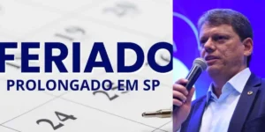 Feriado municipal em Ferraz de Vasconcelos altera rotina na próxima quarta-feira