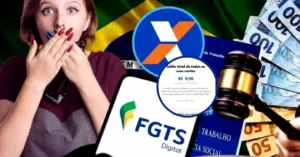 FGTS sem depósito: entenda como consultar e o que fazer em caso de irregularidade