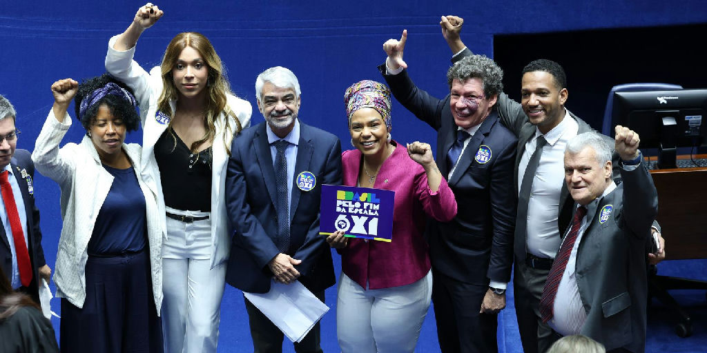 Fim da escala 6x1: entenda o impacto da nova jornada de trabalho no Brasil