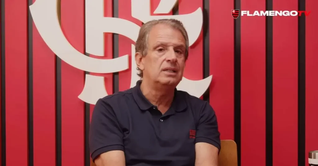 Flamengo define futuro de atacante e planeja reformulação para 2027
