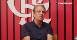 Flamengo define futuro de atacante e planeja reformulação para 2027